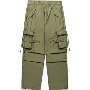 Andersson Bell LOE FATANI CARGO PANTS Size 48 (32 us)